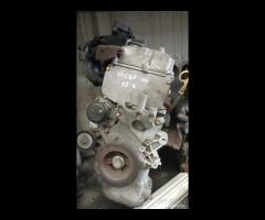 Motore Nissan Micra 1.2 CR12