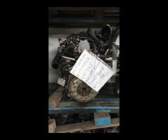 Motore Mitsubishi Outlander BSY BKD