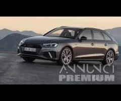 Ricambi usati per audi a4 2020