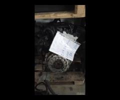Motore BMW 320 2.0 td 204D4