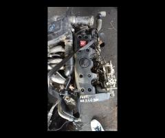 Motore Citroen 1.5 d VJX