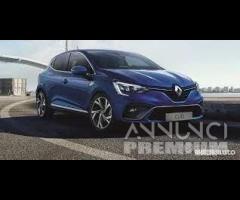 Ricambi usati renault clio 2020