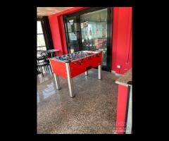Biliardini roberto sport gettoniera 1€