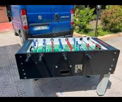 Biliardino con gettoniera 1€ semi nuovo