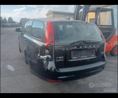 Volvo V50 2.0TD D4204T Demolita - Per Ricambi - 7