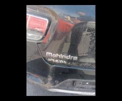 Mahindra KUV 100 NXT K6+ 2016 Per Ricambi