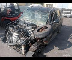 Mahindra KUV 100 NXT K6+ 2016 Per Ricambi