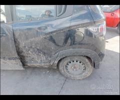 Mahindra KUV 100 NXT K6+ 2016 Per Ricambi - 6