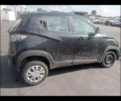 Mahindra KUV 100 NXT K6+ 2016 Per Ricambi - 8
