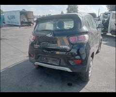 Mahindra KUV 100 NXT K6+ 2016 Per Ricambi - 9