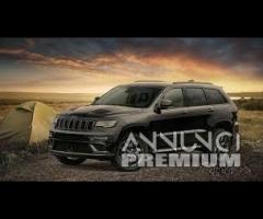 per autoricambi per jeep grand cherokee 2018;2020