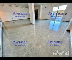 LOCALE COMMERCIALE 70mq CON DEPOSITO 35mq - 8