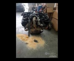 Motore V6 CJG Per Volkswagen 3.0 TDI Per Ricambi