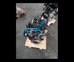 Motore Per Opel Astra 1.7 Sigla Z17DTH 2006
