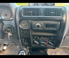 Toyota Land Cruiser 3.0 turbodiesel 3 porte KZJ90 - 8