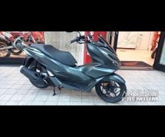 Honda PCX 125 ABS euro 5