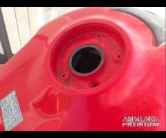 Serbatoio Benzina per Honda CBR 929 RR Fireblade