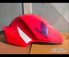 Serbatoio Benzina per Honda CBR 929 RR Fireblade