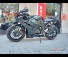 Honda CBR 1000 RR-R 2020