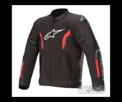 Giacca ALPINESTARS AST V2 AIR