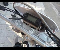 Vent Baja 50 2022 Bianco/Rosso - 8