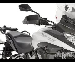 Paramani Givi per Honda Crossrunner 800