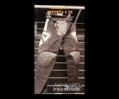 Pantalone Cross Acerbis Junior 24