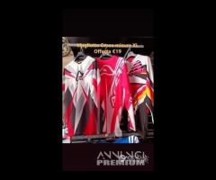 Maglie CROSS