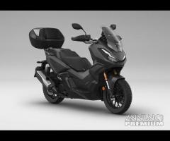 Honda ADV 350 2024