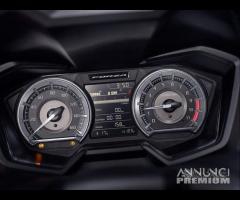 Honda Forza 350 2024 tasso zero in 24 mesi - 6