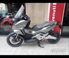 Honda Forza 750 ABS DCT