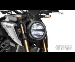 Honda CB 125 R Neo Sport Cafè 2024 - 6