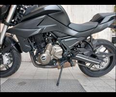 QJ Motor SRK 700 - 2023 1100 km - 10