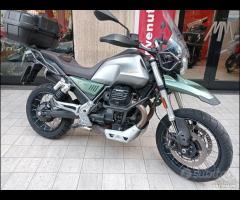 Moto Guzzi V85 TT - 2021 13000 km