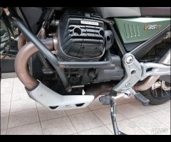 Moto Guzzi V85 TT - 2021 13000 km