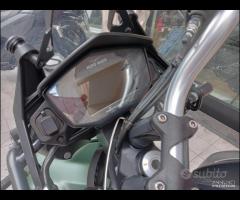 Moto Guzzi V85 TT - 2021 13000 km - 6