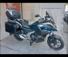 Honda NC 750 X DCT - 2023