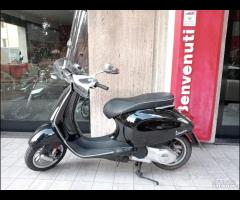 Piaggio Vespa 125 Sprint - 2014 7900 km