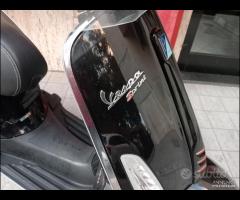 Piaggio Vespa 125 Sprint - 2014 7900 km