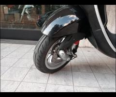 Piaggio Vespa 125 Sprint - 2014 7900 km - 9