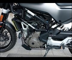 Husqvarna Svartpilen 401 - 2022 - 6