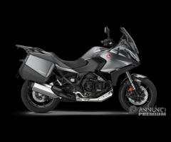 Honda NT 1100 ABS nuova da immatricolare
