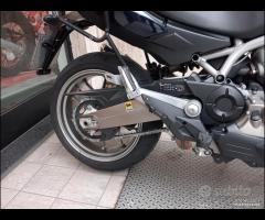 Aprilia Mana 850 ABS- 2010 - 7