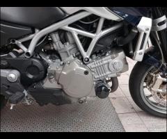 Aprilia Mana 850 ABS- 2010 - 8