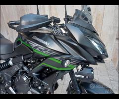 Kawasaki Versys 650 ABS- 2019