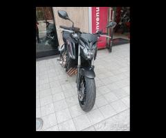 Honda CB 650 F ABS- 2018