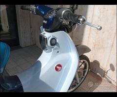 Honda Super Cub 125 - 2021
