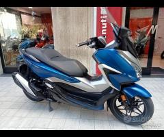 Honda Forza 350 ABS- 2021