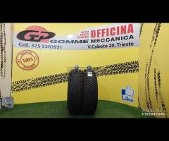 2 Pneumatici 1557013 Kleber 4 stagioni al 75%'20