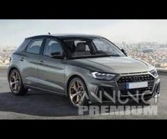 Ricambi usati per audi a1